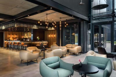 Barceló Warsaw Powisle