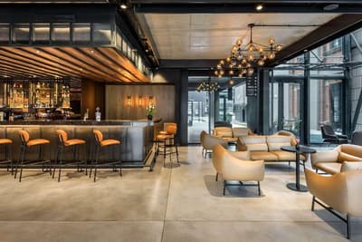 Barceló Warsaw Powisle