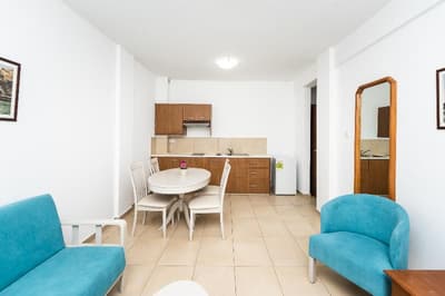 Flora Hotel Apartment