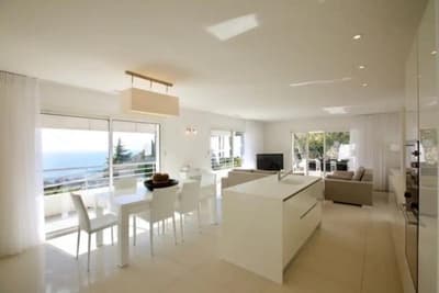 Bridgestreet Monaco La Turbie