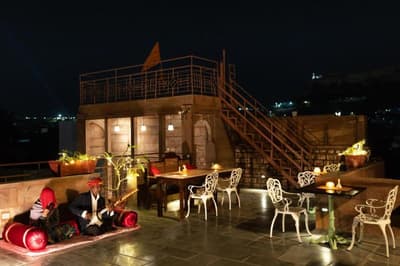 Amritara Manak Haveli