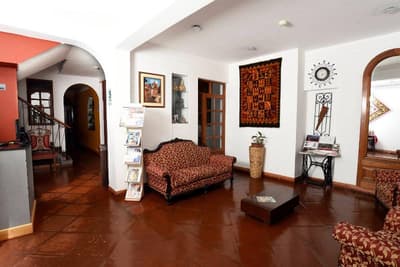 Hotel Boutique Casa San Martin