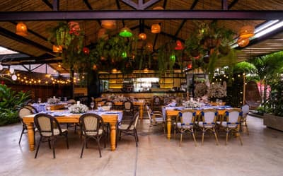 Rossa Palma Hotel Boutique
