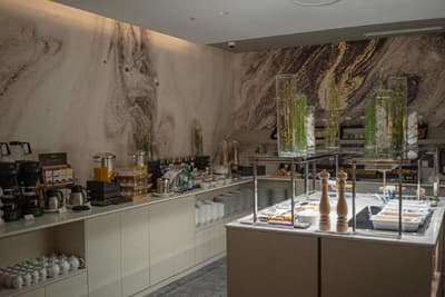 Masa Hotel Campo Grande