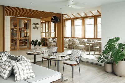 Casa 17 Hotel Bangkok