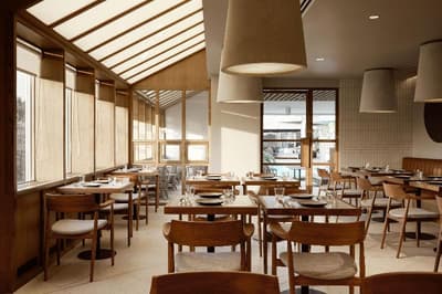 Casa 17 Hotel Bangkok