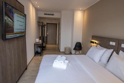 Sette Suites & Rooms