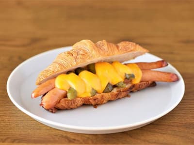 Lamp Light Books Hotel Fukuoka