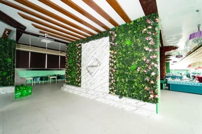 Reikartz Bahor Bukhara