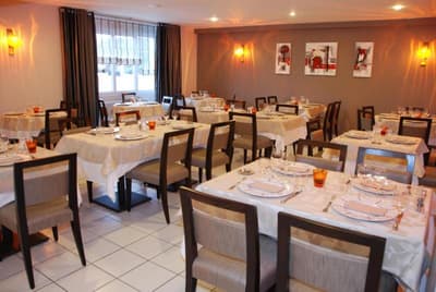 Logis Hotel Bellevue