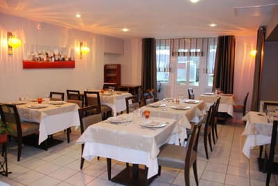 Logis Hotel Bellevue