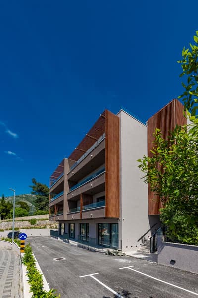 The Cavtat View Apartment Residence