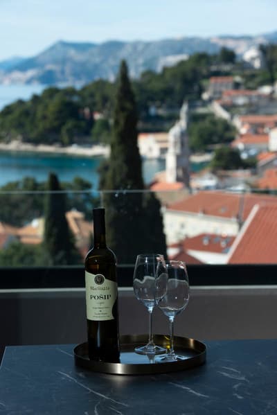 The Cavtat View Apartment Residence