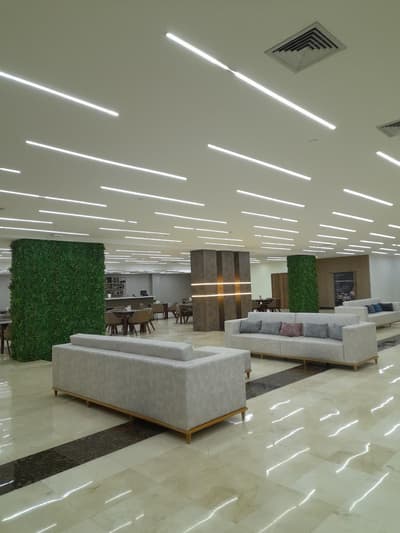 Juniotel, C.a.