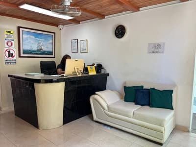Hotel Rodadero Relax