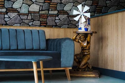 Oscar Seaside Hotel & Spa