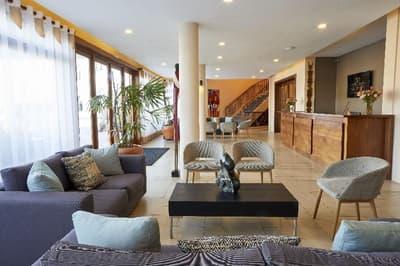 San Cristobal Boutique Hotel