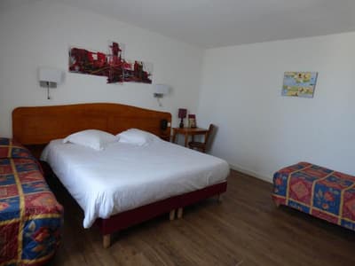 Logis Hotel Le Chalet De La Foret