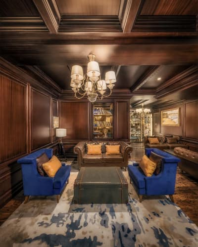 Pan Pacific Serviced Suites Nairobi