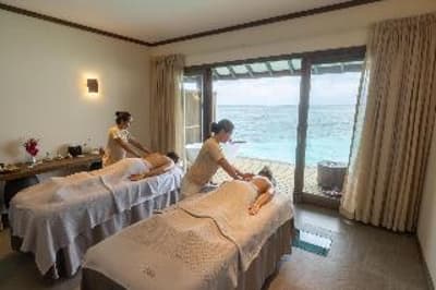 Jawakara Islands Maldives