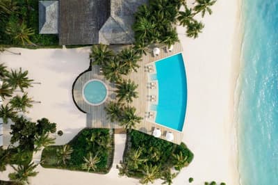 Jawakara Islands Maldives