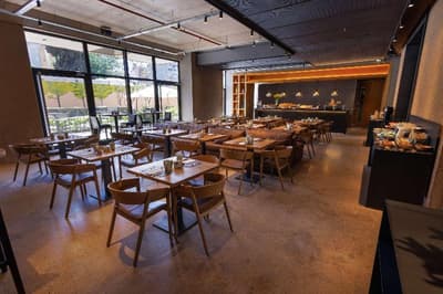 Hualta Hotel Mendoza, Curio Collection by Hilton