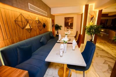 Logistic City Stars Hotel