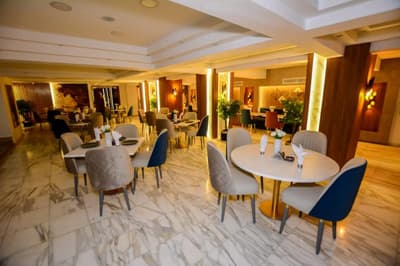 Paradise Home City Stars Hotel