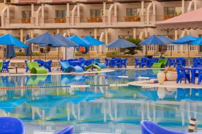 Ramage Hotel Resort And Spa