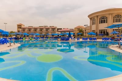 Ramage Hotel Resort And Spa