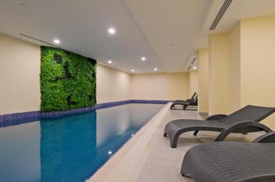 Air Basaksehir By Newinn