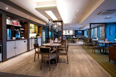 Premier Inn Chipping Norton