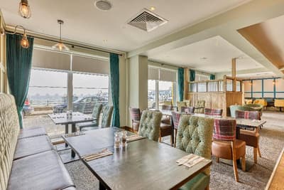 Premier Inn Isle of Wight Sandown - Seafront