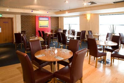 Premier Inn Stevenage Central