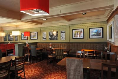 Premier Inn Southampton West