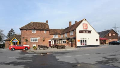 Premier Inn Southampton West