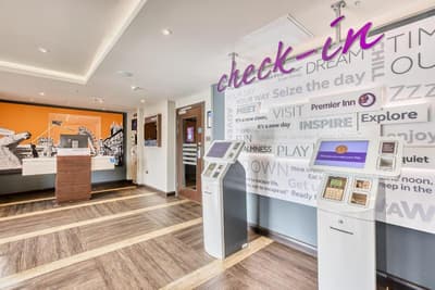 Premier Inn Buckingham