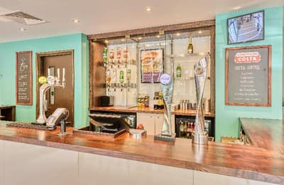 Premier Inn Rickmansworth