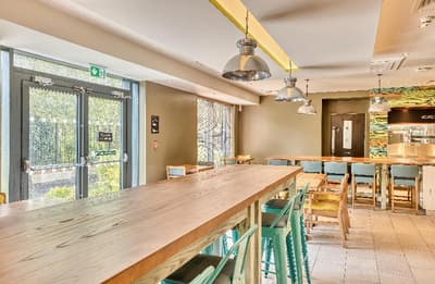 Premier Inn Rickmansworth