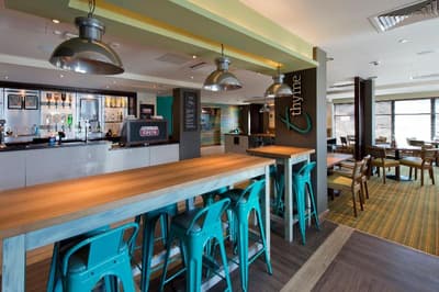 Premier Inn Seaton