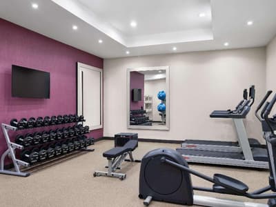 Home2 Suites By Hilton Round Rock Medical Center