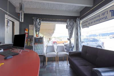 Sonrise Inn Lincoln Hwy By Oyo