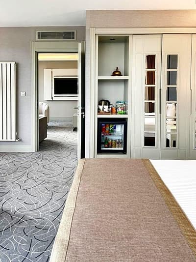 The Conforium Hotel Van