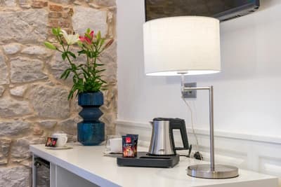 Palms Promenade Luxury Rooms