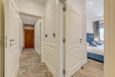 Palms Promenade Luxury Rooms