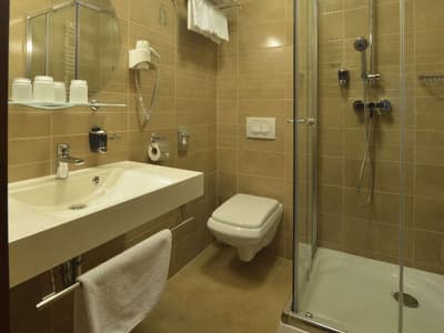 Mercure Szekesfehervar Magyar Kiraly