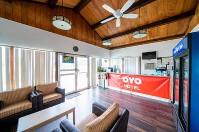 Hotel Ocala, FL I-75