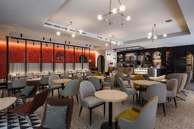 Olah Poshtel Taichung