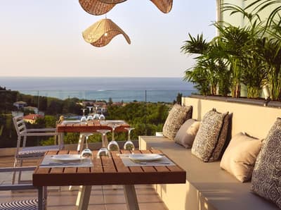 St. John Suites