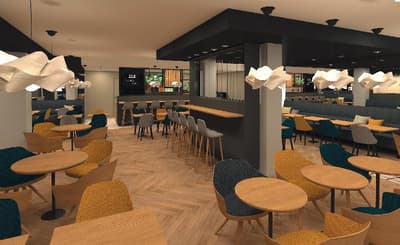 Holiday Inn Dijon Sud Longvic